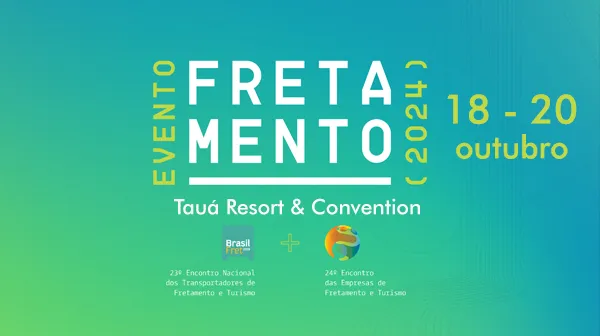 Capa do evento Frentamento